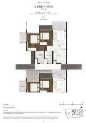 Jervois Privé (D10), Apartment #511017781